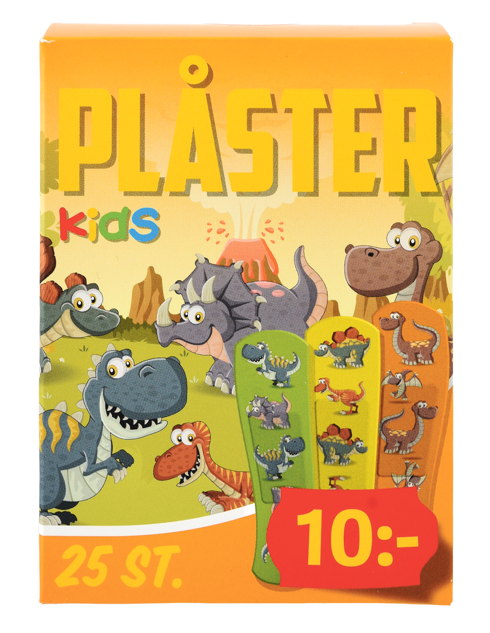 Plåster