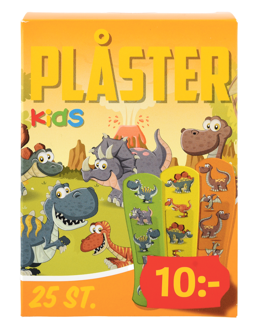 Plåster