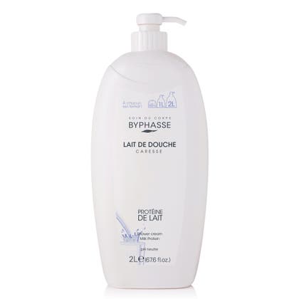 Shower Cream Milk