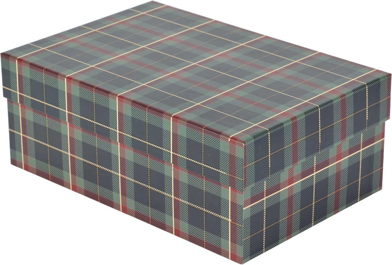 Presentbox