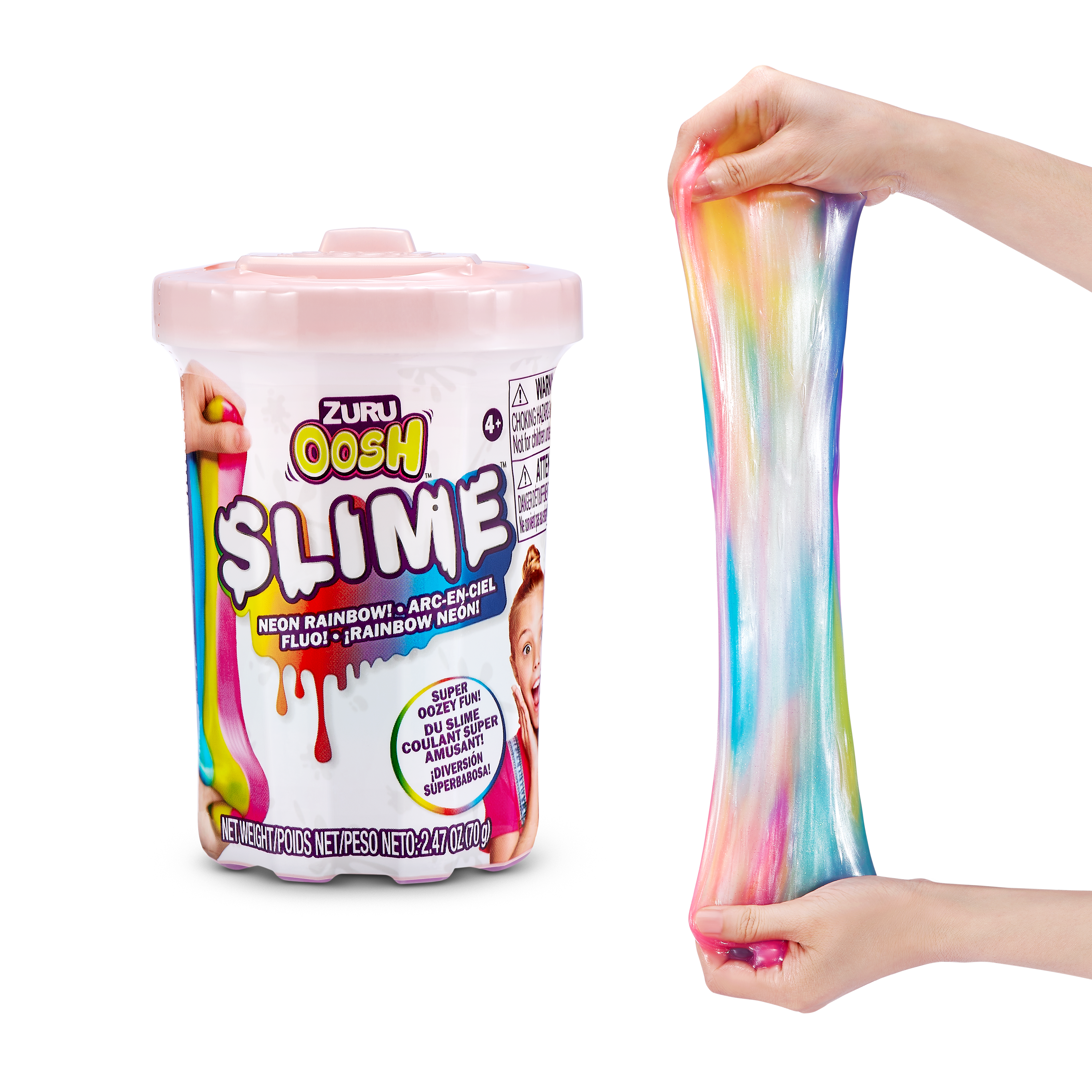 Slime
