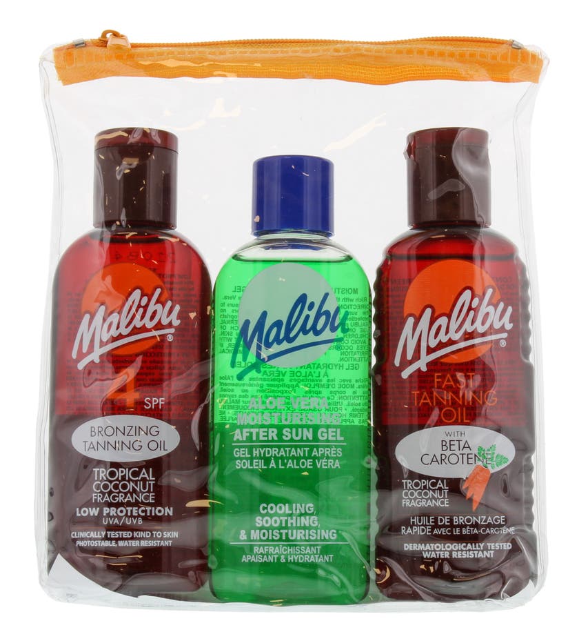 Travel Bag