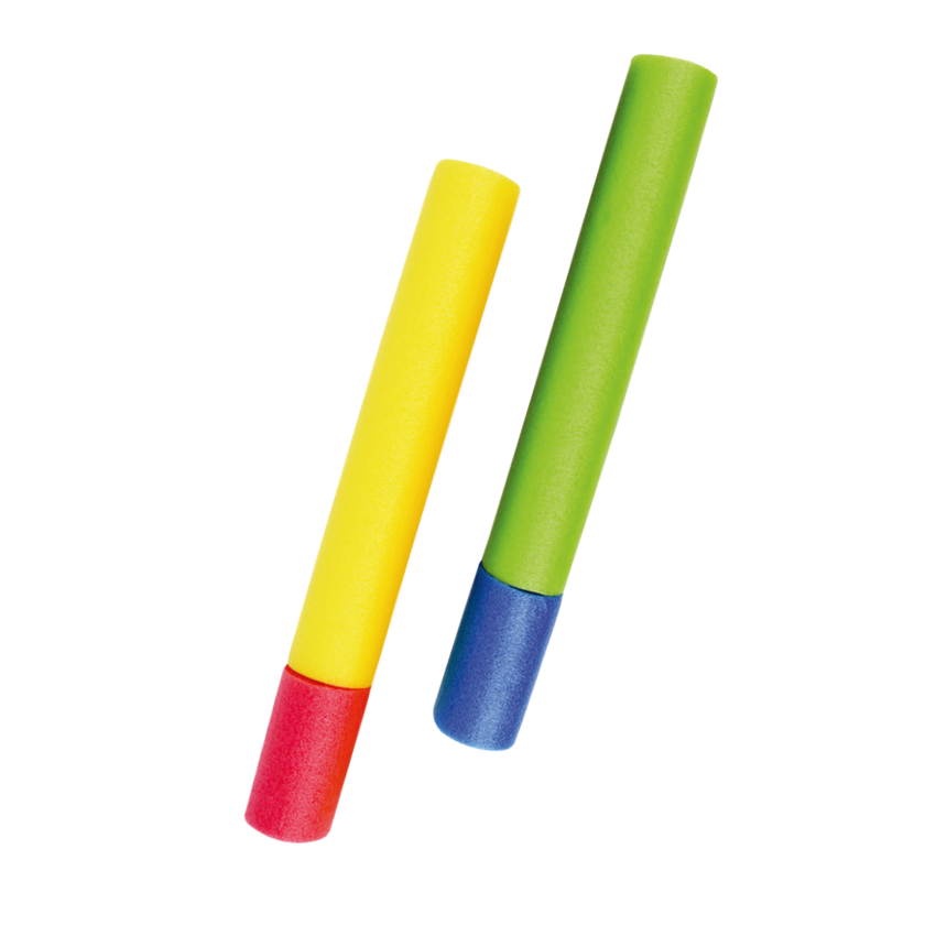 Tube Water Blaster