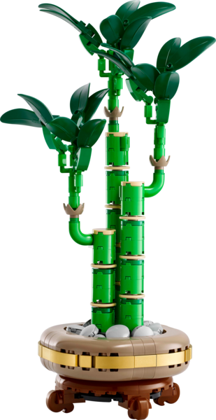 LEGO® Botanicals Bambudracena