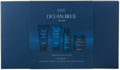 Giftset Man