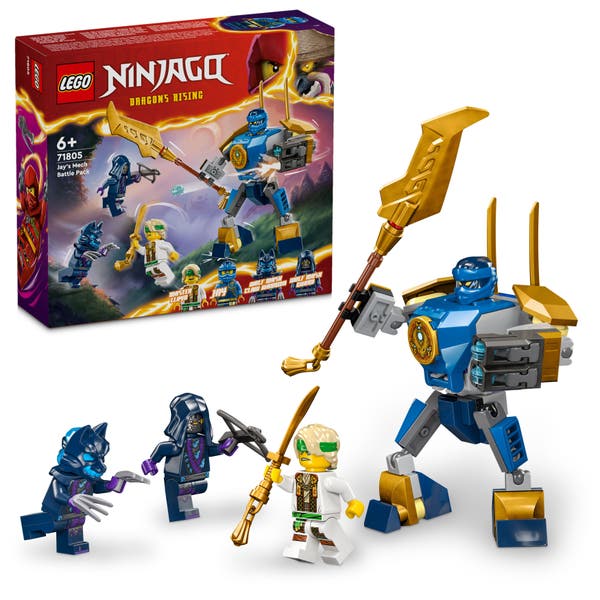 LEGO Ninjago