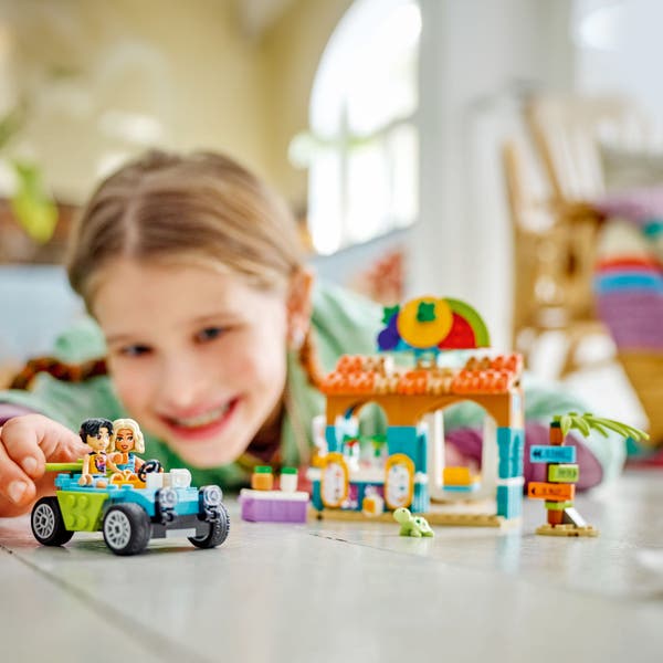 LEGO Friends