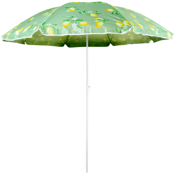 Strandparasoll