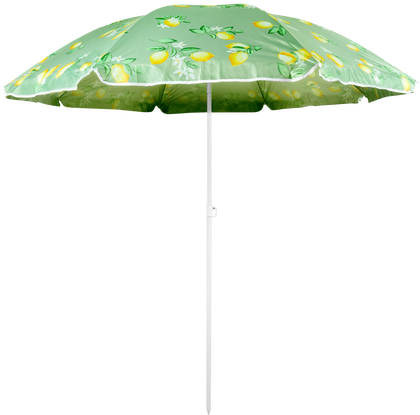 Strandparasoll