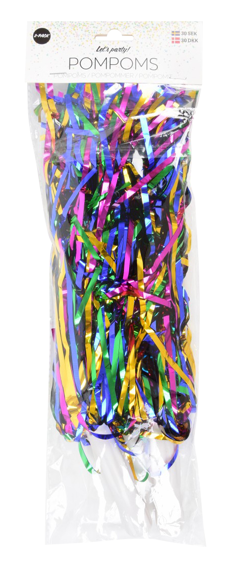 PomPoms
