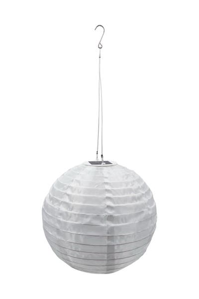 Solcellsrisboll