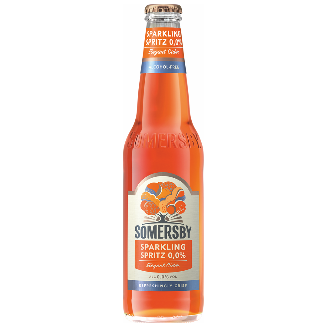 Somersby Sparkling Spritz