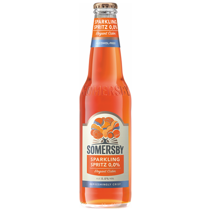 Somersby Sparkling Spritz