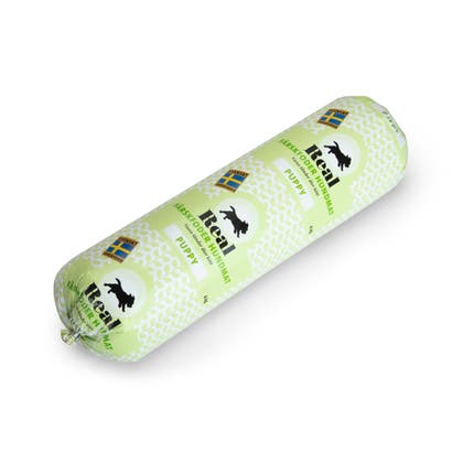 Färskfoder Puppy