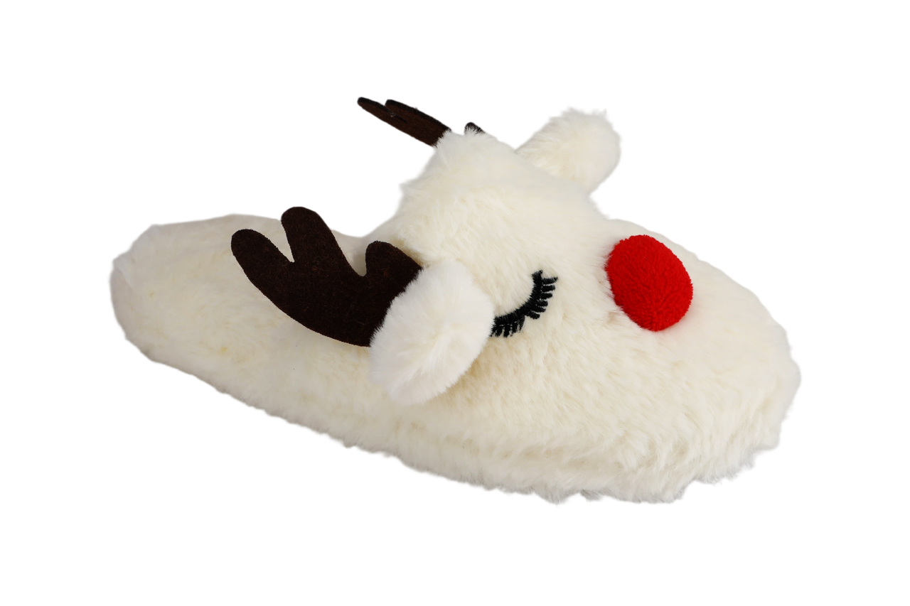 Jultofflor Ren