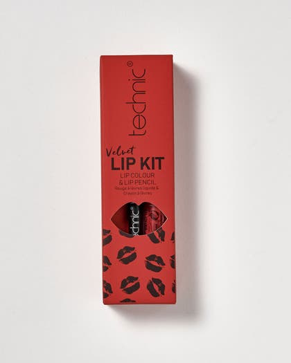 Läppkit