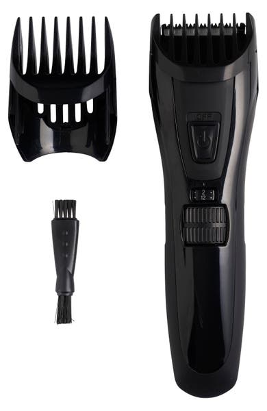 Hårtrimmer