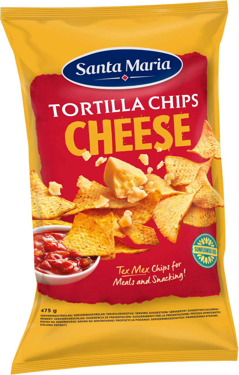 Tortilla Chips