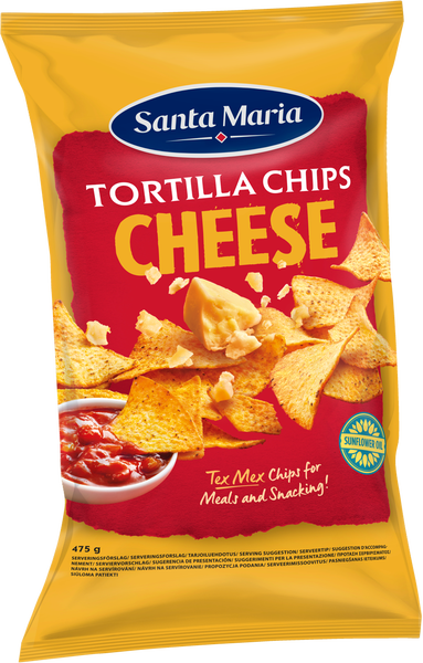 Tortilla Chips