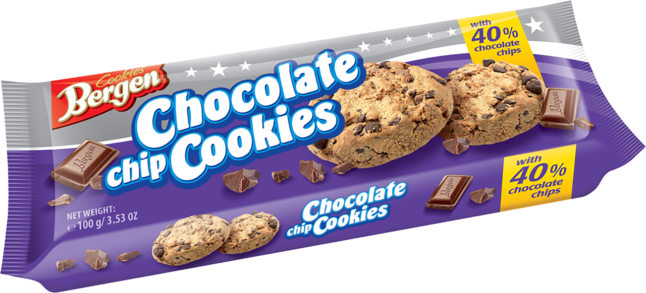 American Cookies