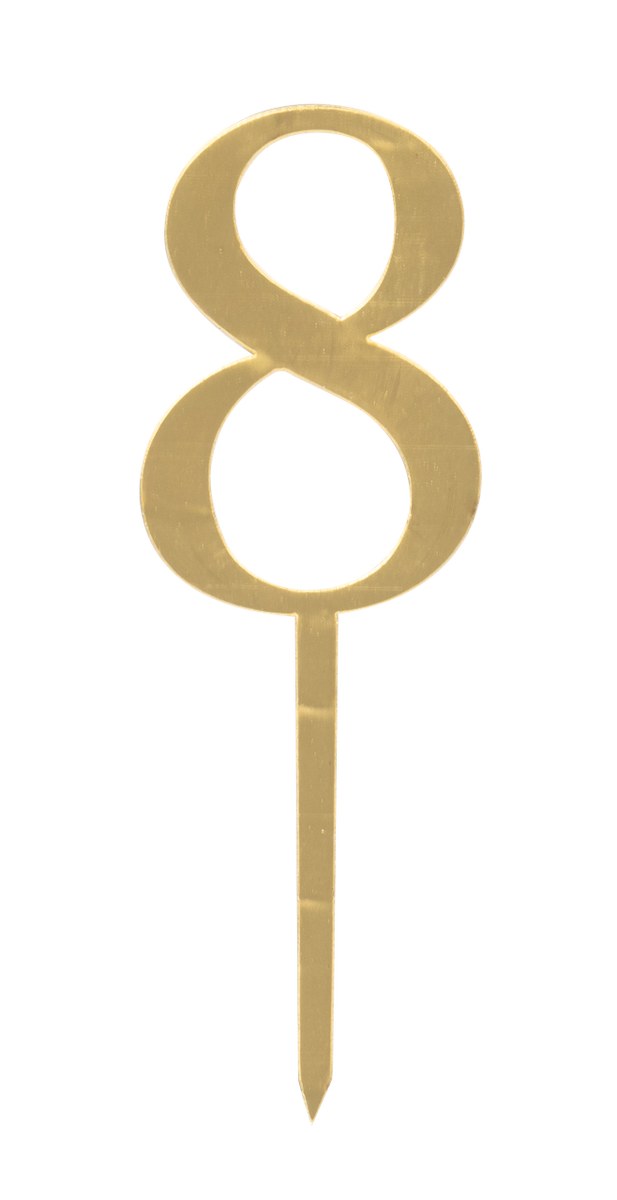 Tårtdekoration