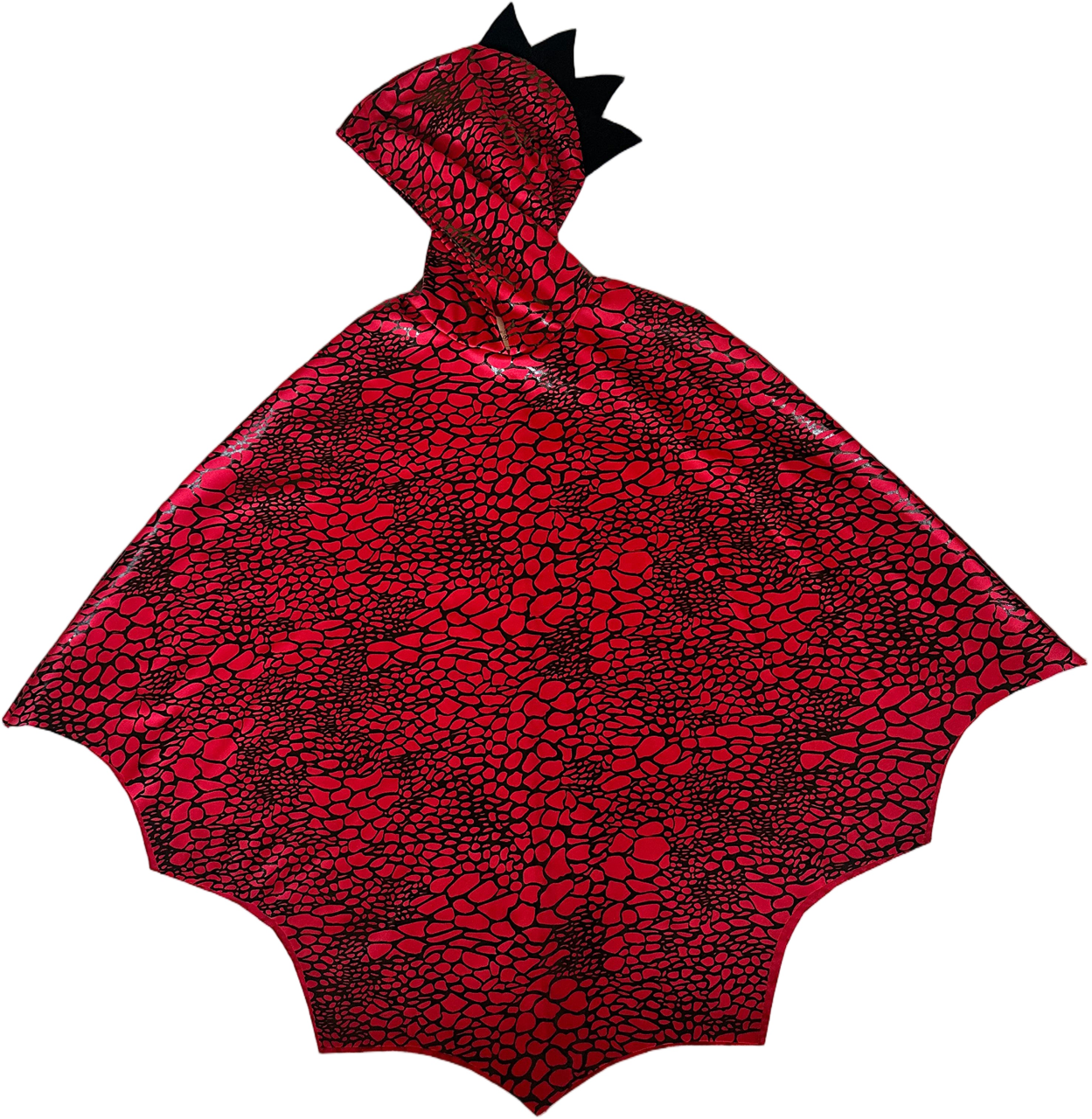 Poncho Drake