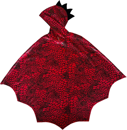 Poncho Drake