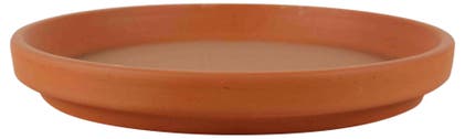 Krukfat Terrakotta