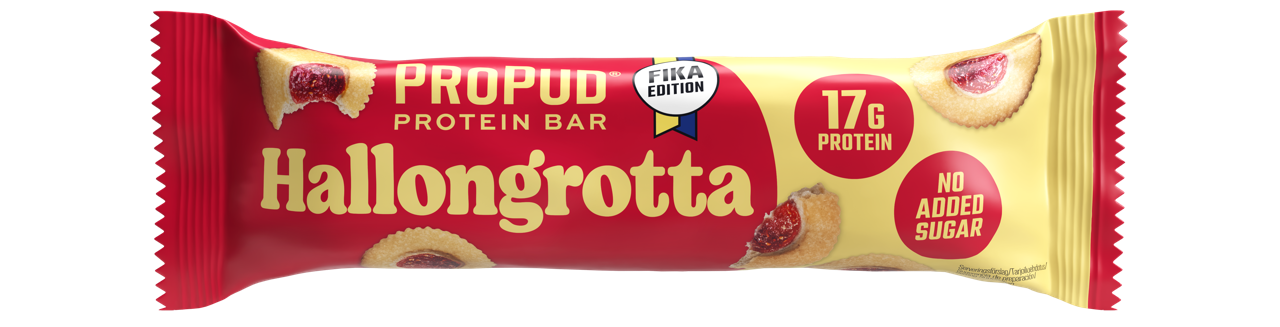 Propud Proteinbar