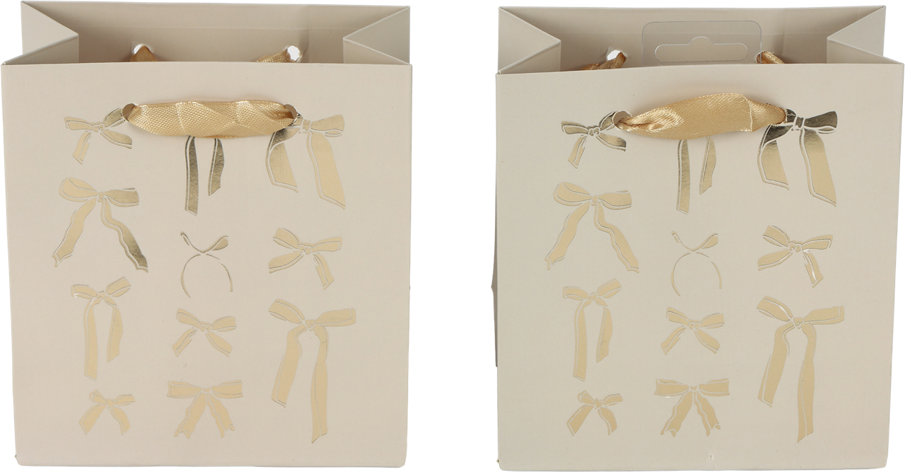 Presentpåse XS