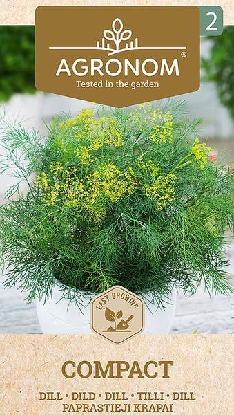Frö Dill
