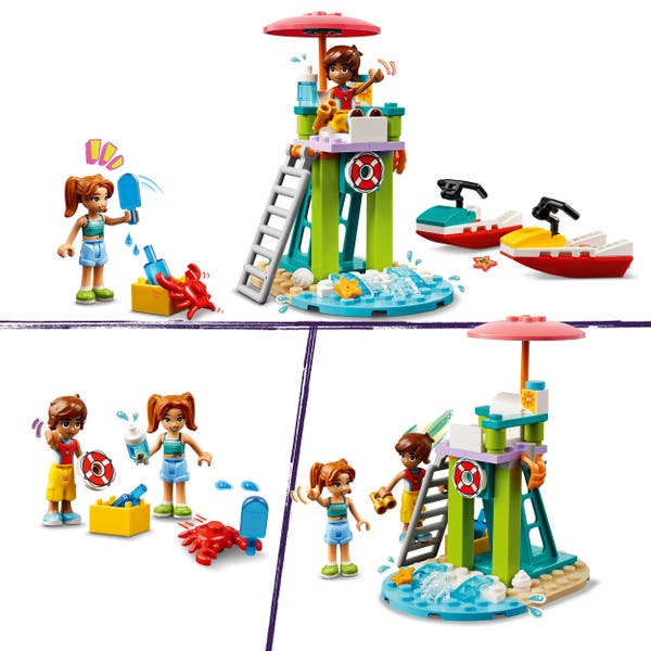 LEGO Friends