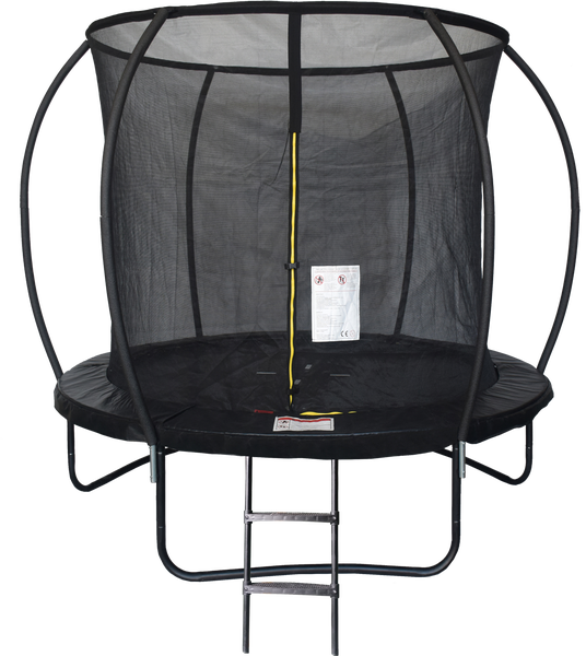 Trampolin