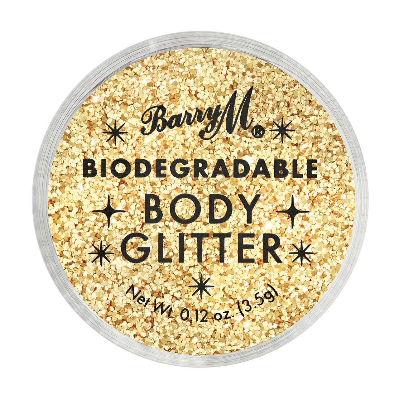 Body Glitter