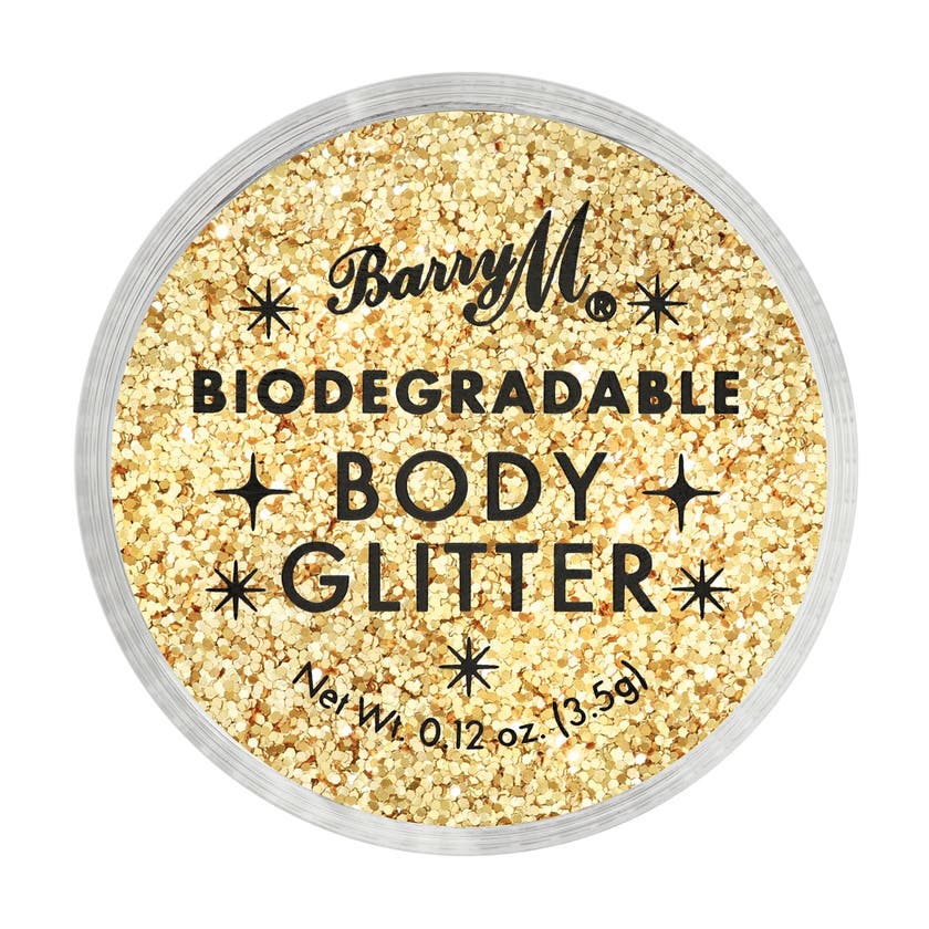 Body Glitter