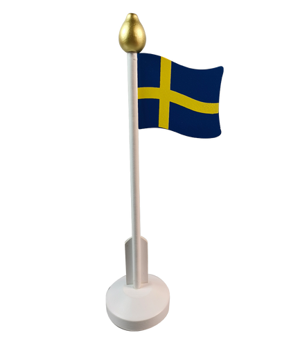 Bordsflagga