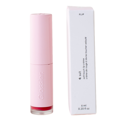 Läppstift