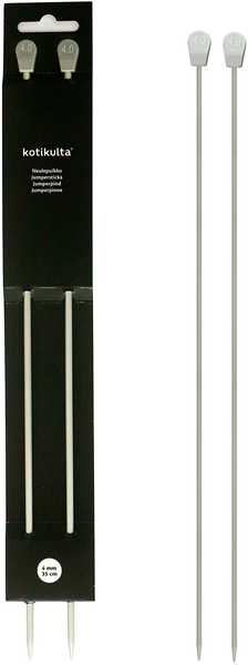 Sticknålar 4,0mm
