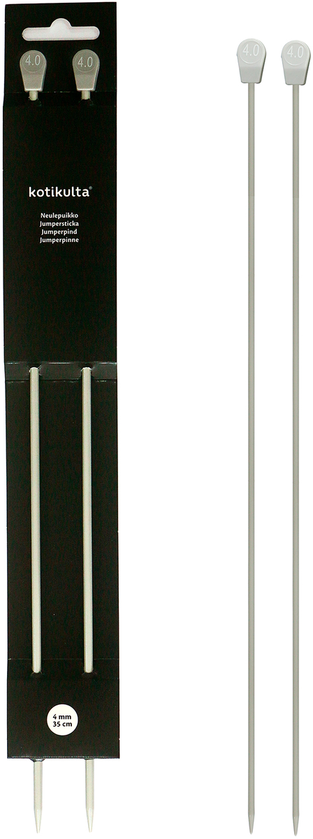 SticknÄlar