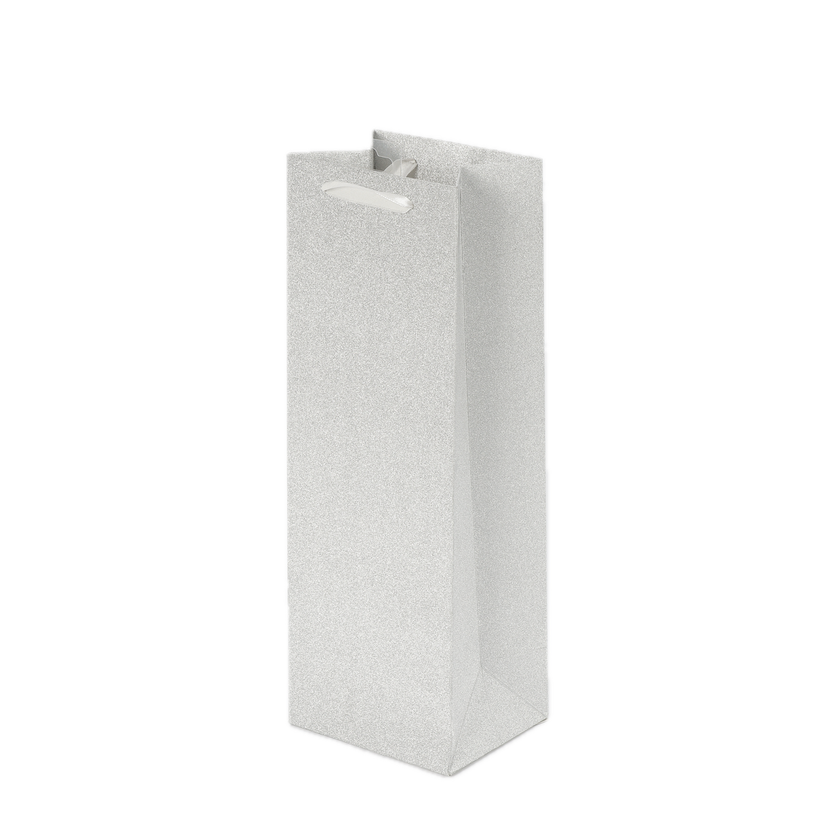 Presentpåse Flaska