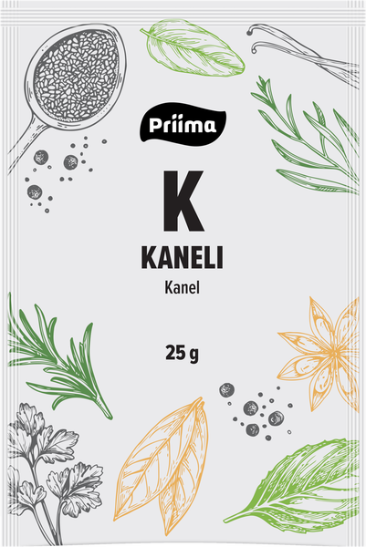 Kanel