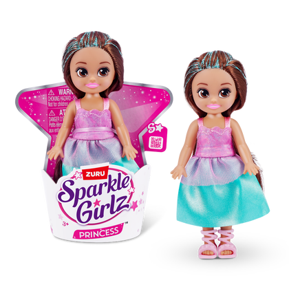 Sparkle Girlz