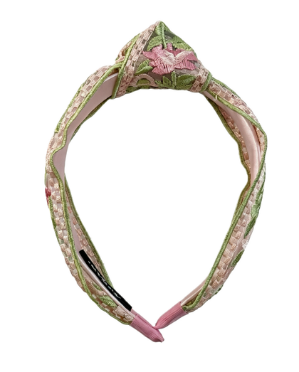 Hårband