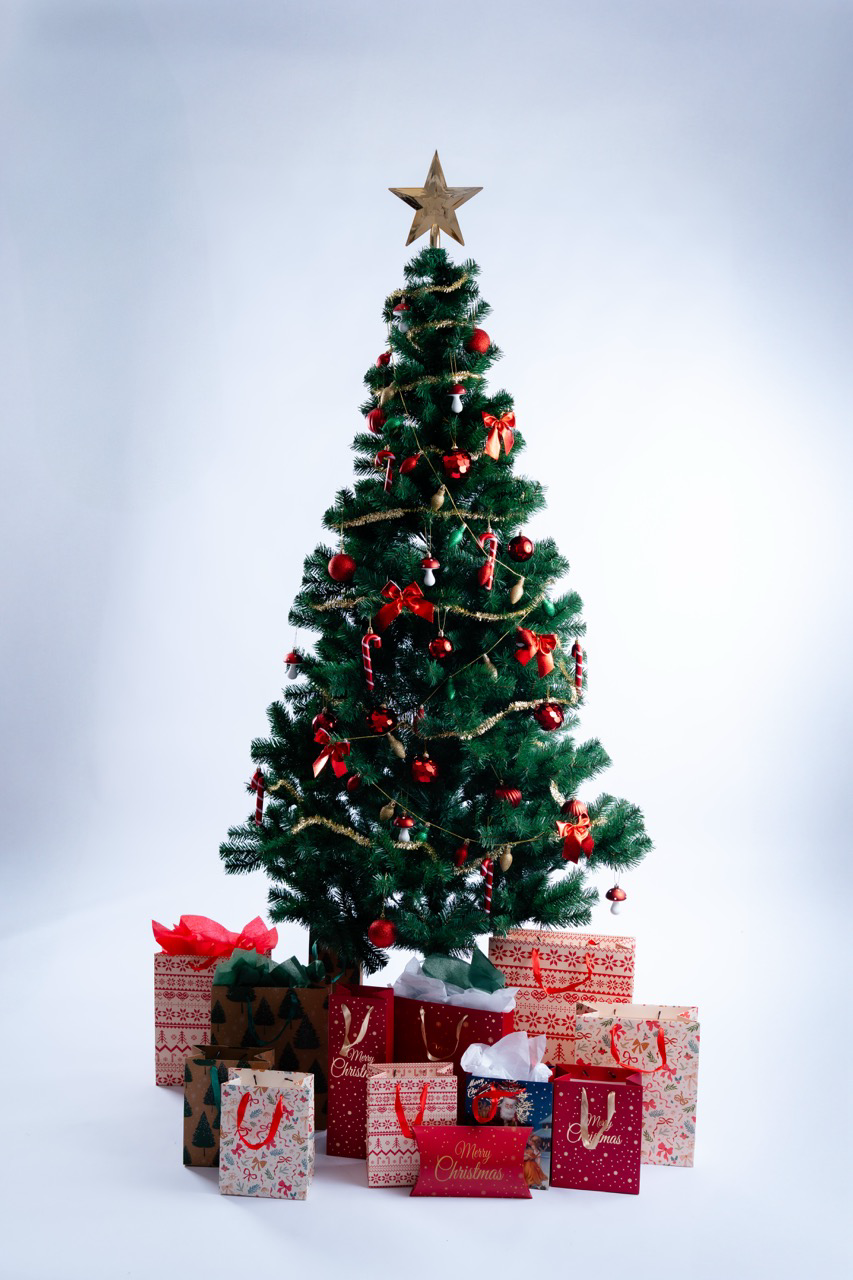 Julgran