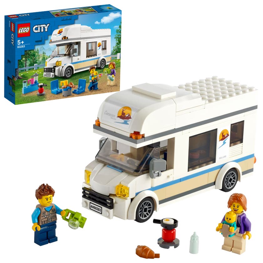 LEGO City Great Vehicals