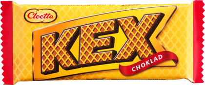 Kexchoklad