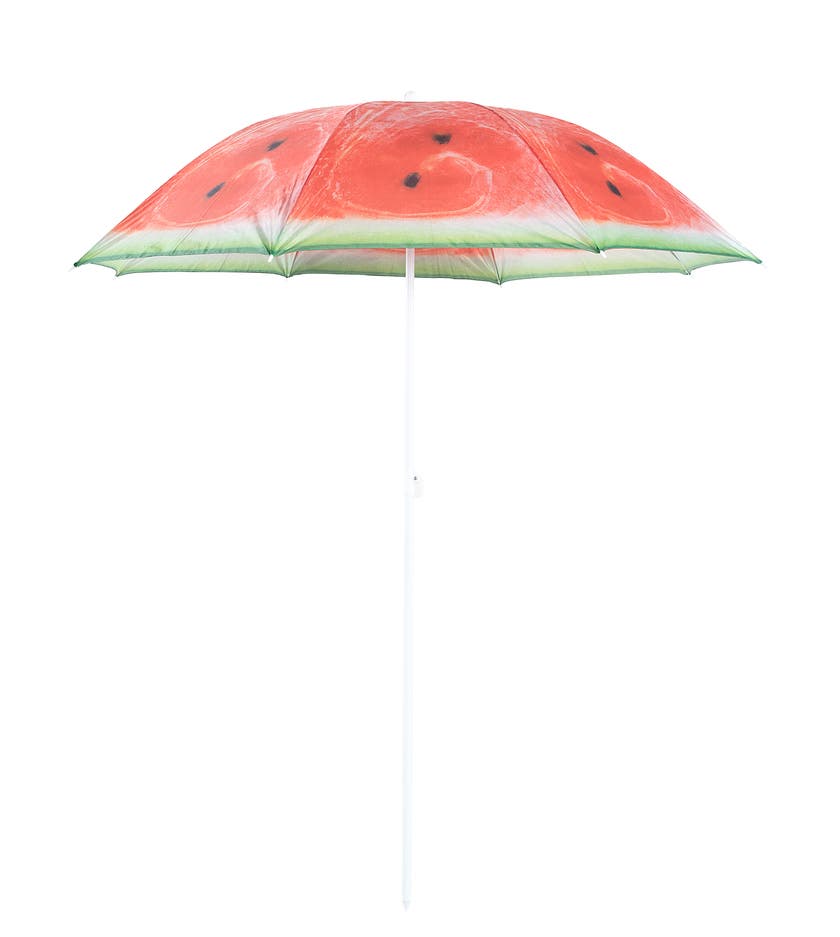 Strandparasoll