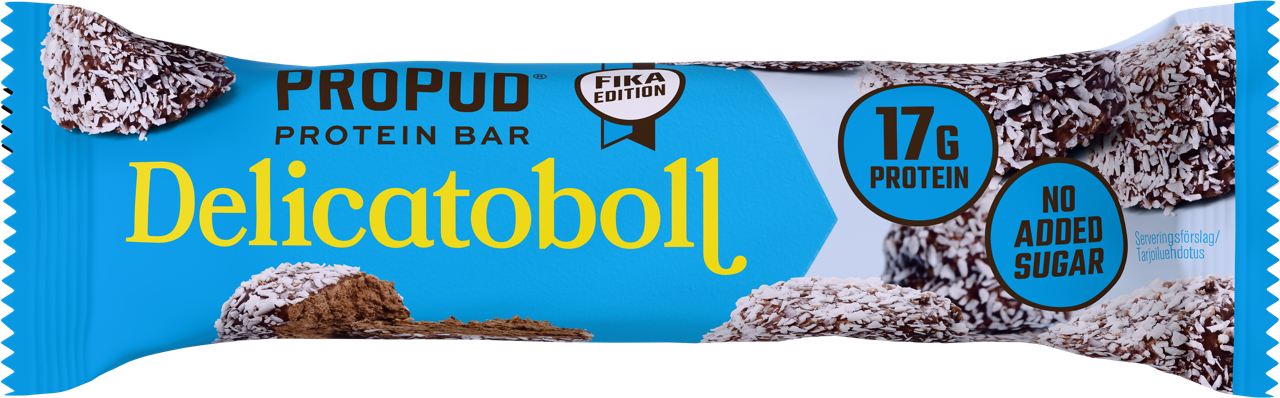 Propud Proteinbar