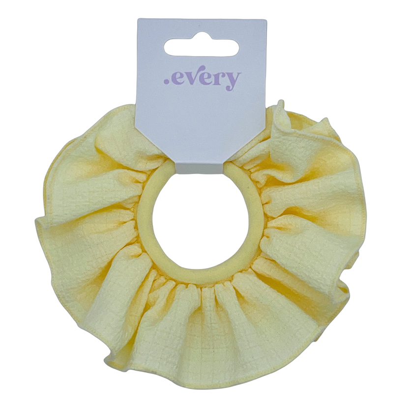Scrunchie
