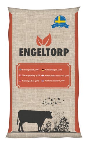 Ko-gödsel